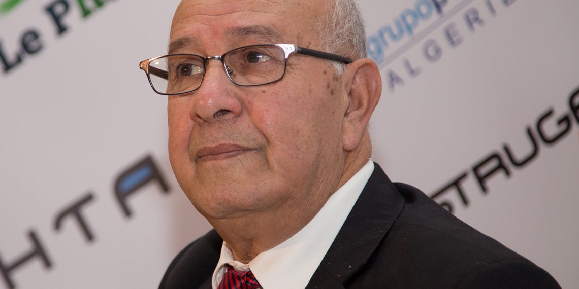 Omar hasnaoui,Omar sidi bel abbes,hasnaoui PDG