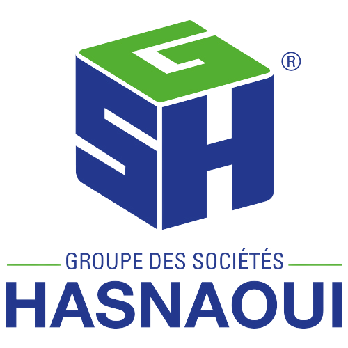 groupe des sociétés hasnaoui